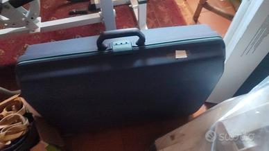 2 Valigie rigide Samsonite 