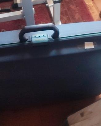 2 Valigie rigide Samsonite 