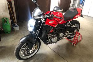 Mv Agusta Brutale 1090 R