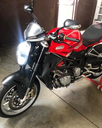 Mv Agusta Brutale 1090 R