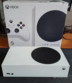 XBOX Series S