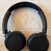 Cuffie Philips ( bass boost )