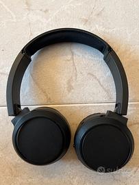 Cuffie Philips ( bass boost )