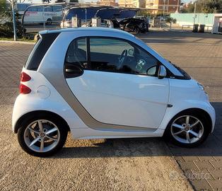 Smart ForTwo 1000 Coupé Pulse