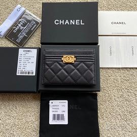 Boy Chanel