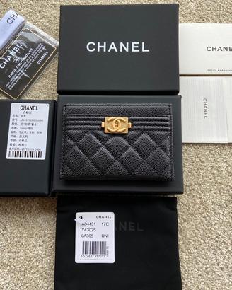 Boy Chanel