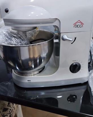 impastatrice Masterchef km2788