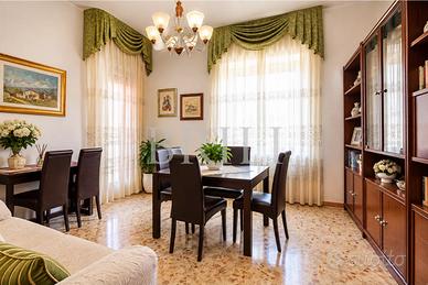 Ampio appartamento Sassari