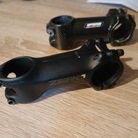 attacco manubrio Deda e SFA