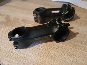 attacco manubrio Deda e SFA