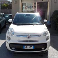 FIAT 500L 1.3 MJT 85 CV Lounge