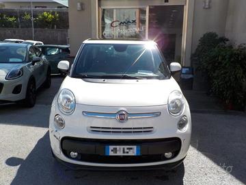 FIAT 500L 1.3 MJT 85 CV Lounge