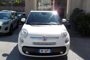 FIAT 500L 1.3 MJT 85 CV Lounge