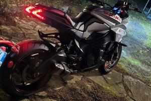 Suzuki Katana 1000 Jindachi 2021