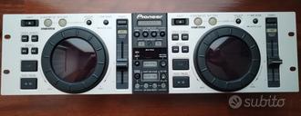 Used Pioneer CMX 5000 CD players for Sale | HifiShark.com