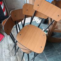 sedie formica