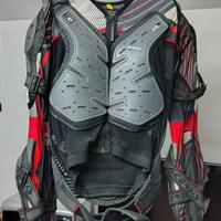 Pettorina Acerbis Koerta 2.0 taglia S/M