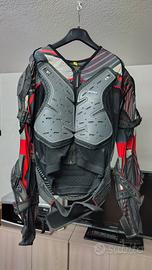 Pettorina Acerbis Koerta 2.0 taglia S/M