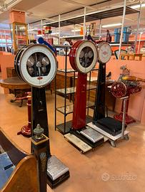 Bilance Berkel pesapersone restaurate perfette