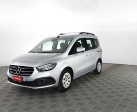 MERCEDES-BENZ CLA sse T T 180d Executive