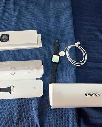 Apple Watch SE 2 GPS 44mm Midnight originale