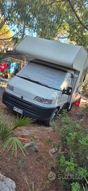Fiat Ducato Riviera