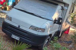 Fiat Ducato Riviera