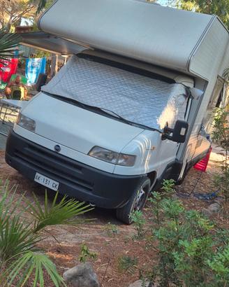 Fiat Ducato Riviera