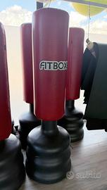 17 Sacchi  fitboxe kwell
