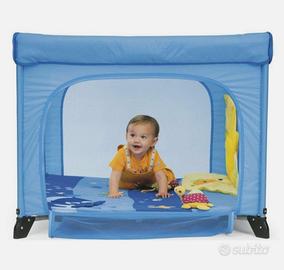 Box giochi Chicco Sea Dreams