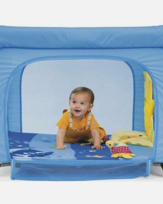 Box giochi Chicco Sea Dreams