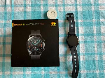 Huawei Watch GT 2 (46mm)