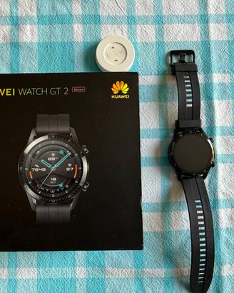 Huawei Watch GT 2 (46mm)