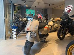 Piaggio Vespa 300 GTV