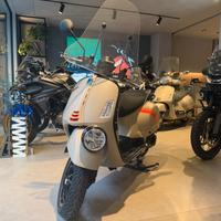 Piaggio Vespa 300 GTV