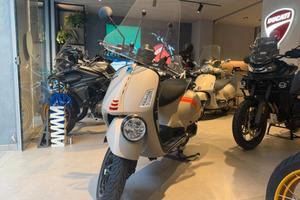 Piaggio Vespa 300 GTV