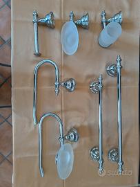 Accessori arredobagno