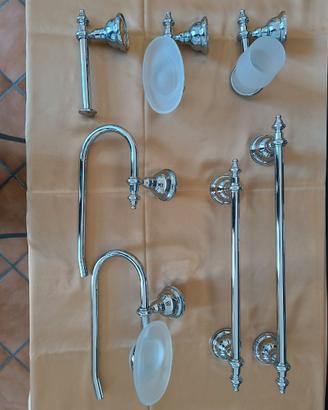 Accessori arredobagno