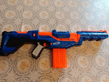 Fucili Nerf 