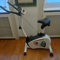 cyclette Sport Plus