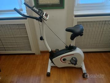 cyclette Sport Plus