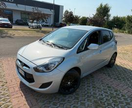 Ix20 benzina Hyundai 5 porte
