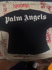 Maglietta Palm Angels