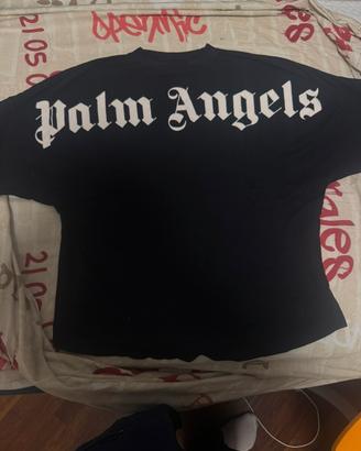 Maglietta Palm Angels
