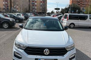 Volkswagen T-Roc 1.5 DSG