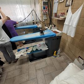 Attività Lavanderia Cede a Gravina