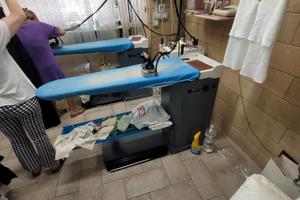 Attività Lavanderia Cede a Gravina