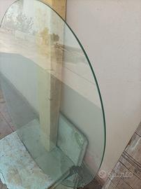 Vetro piano tavolo