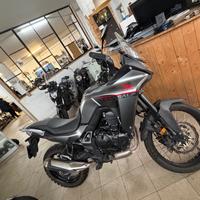 Honda XL 750 Transalp