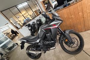 Honda XL 750 Transalp